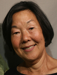 Joan Namkoong