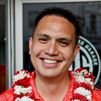 Ikaika Hussey