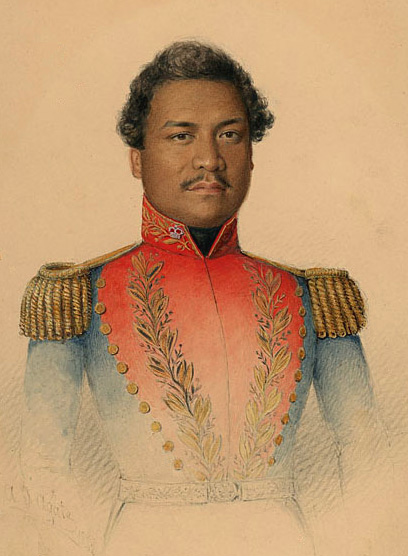 Kamehameha III