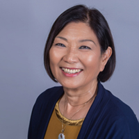 Sharon Moriwaki